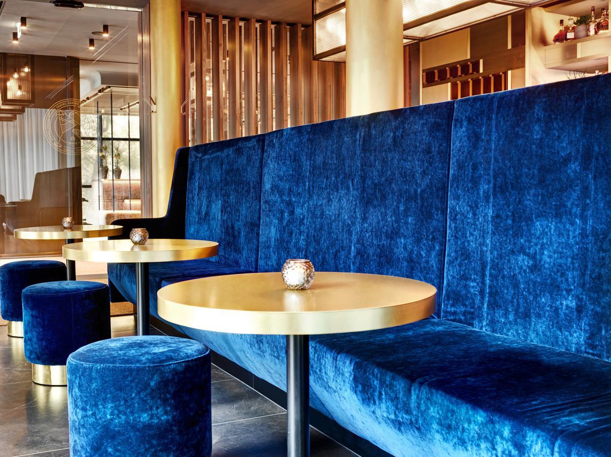 Stage 12 Hotel By Penz Innsbruck Exteriör bild