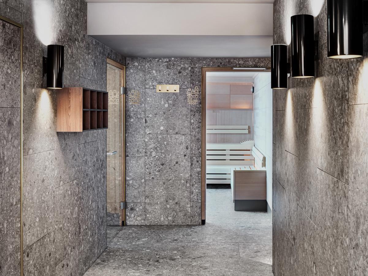 Stage 12 Hotel By Penz Innsbruck Exteriör bild
