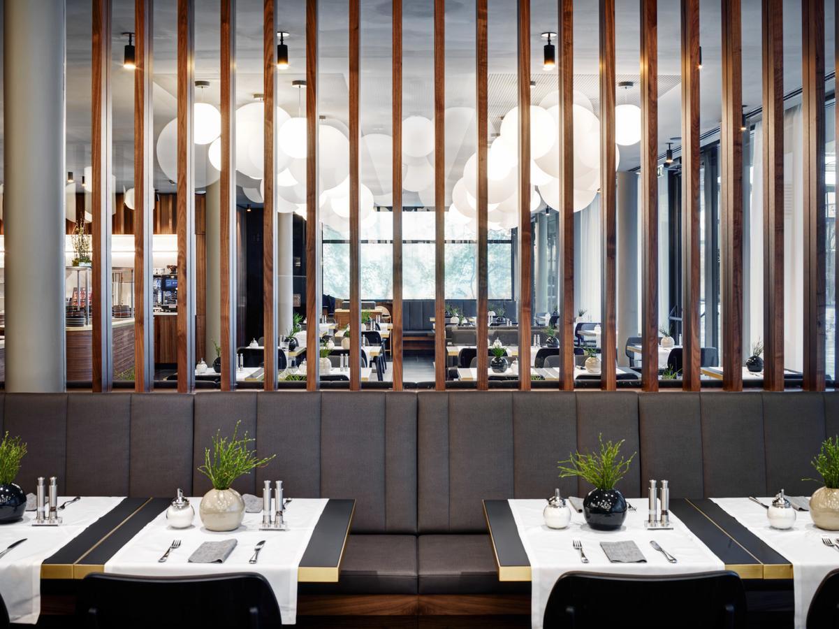 Stage 12 Hotel By Penz Innsbruck Exteriör bild