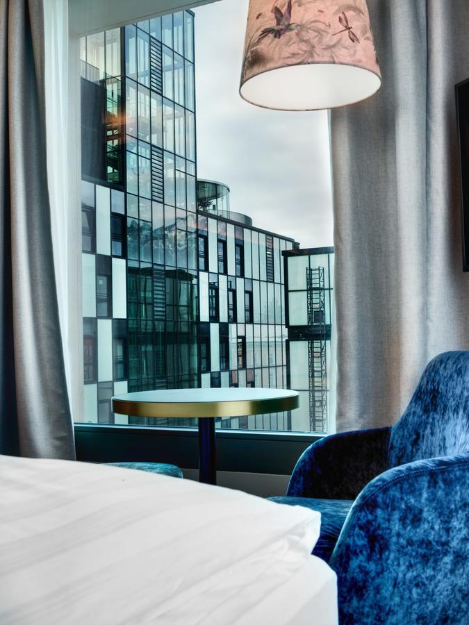 Stage 12 Hotel By Penz Innsbruck Exteriör bild